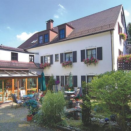 Hotel Neuner München Buitenkant foto