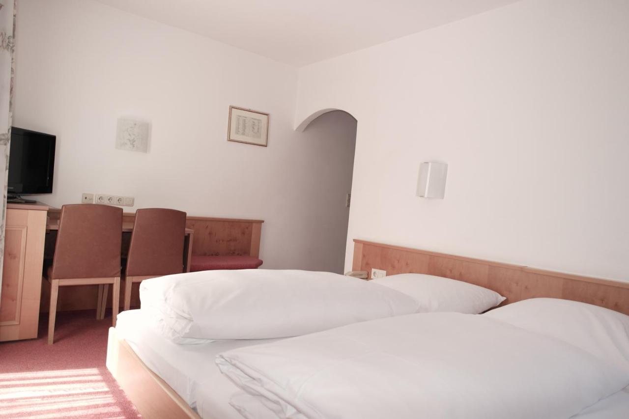 Hotel Neuner München Buitenkant foto