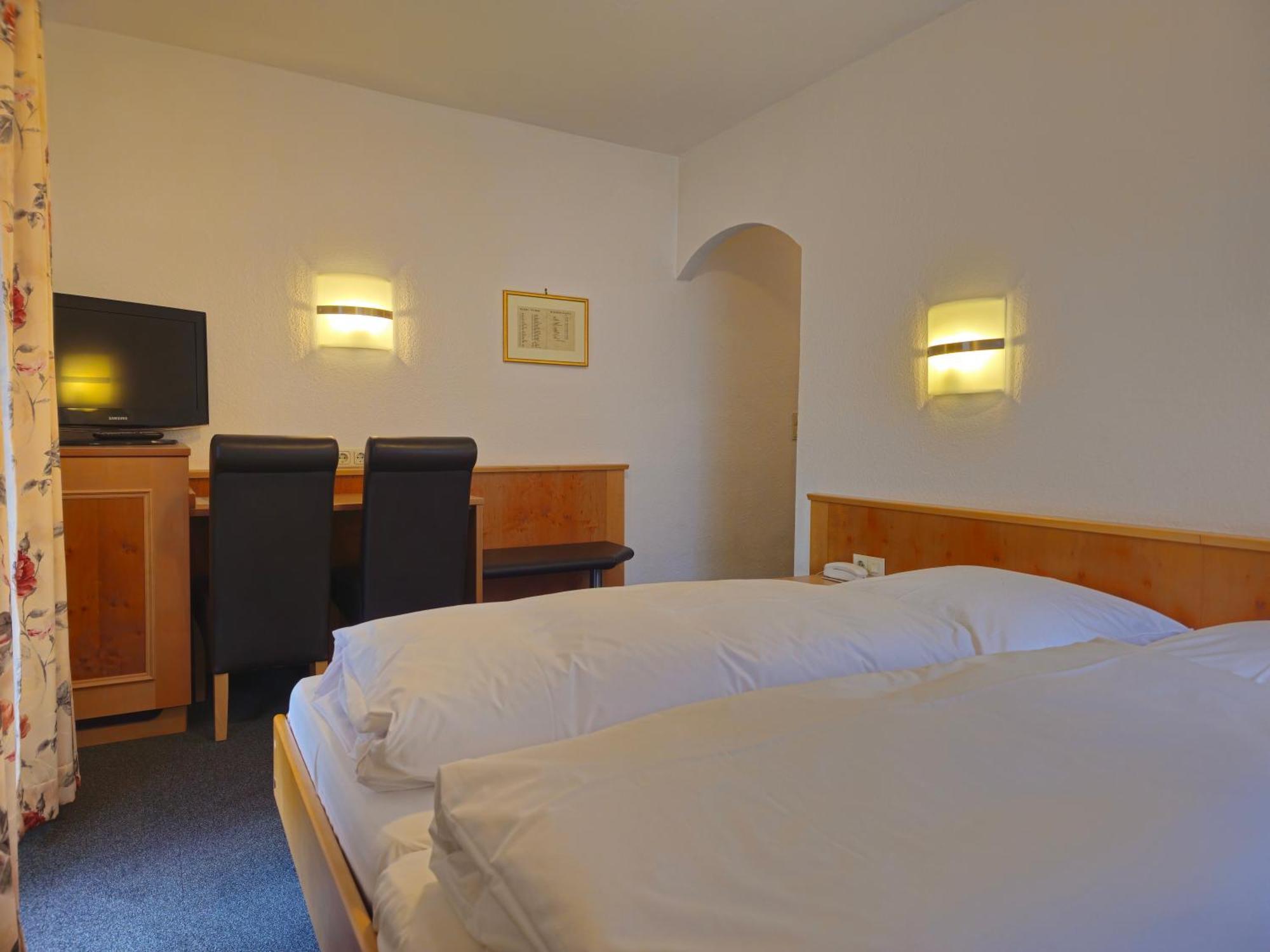 Hotel Neuner München Buitenkant foto