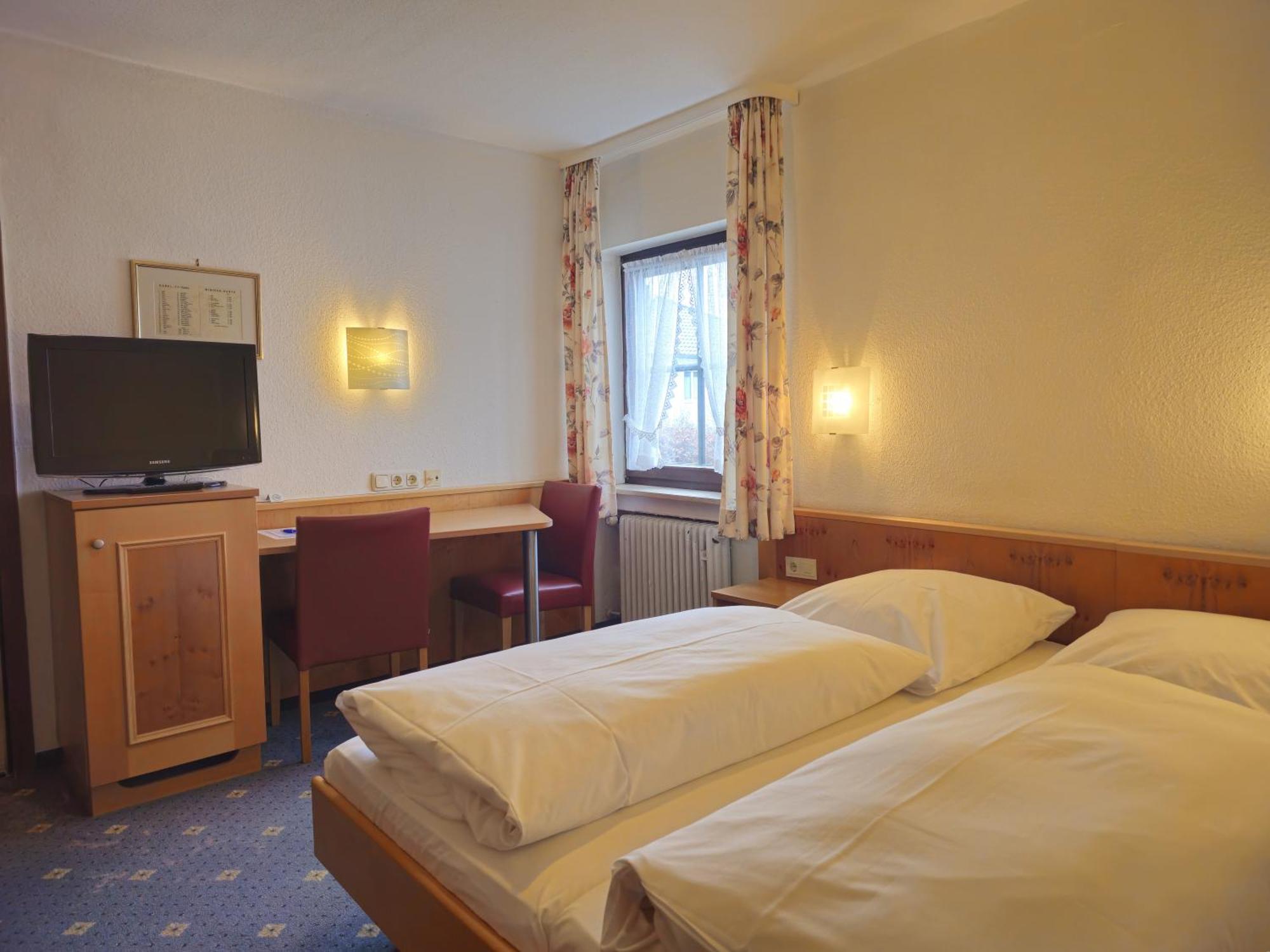 Hotel Neuner München Buitenkant foto