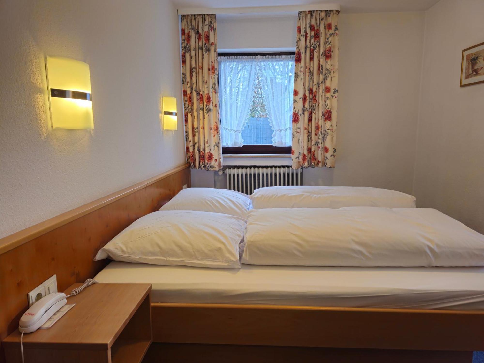 Hotel Neuner München Buitenkant foto