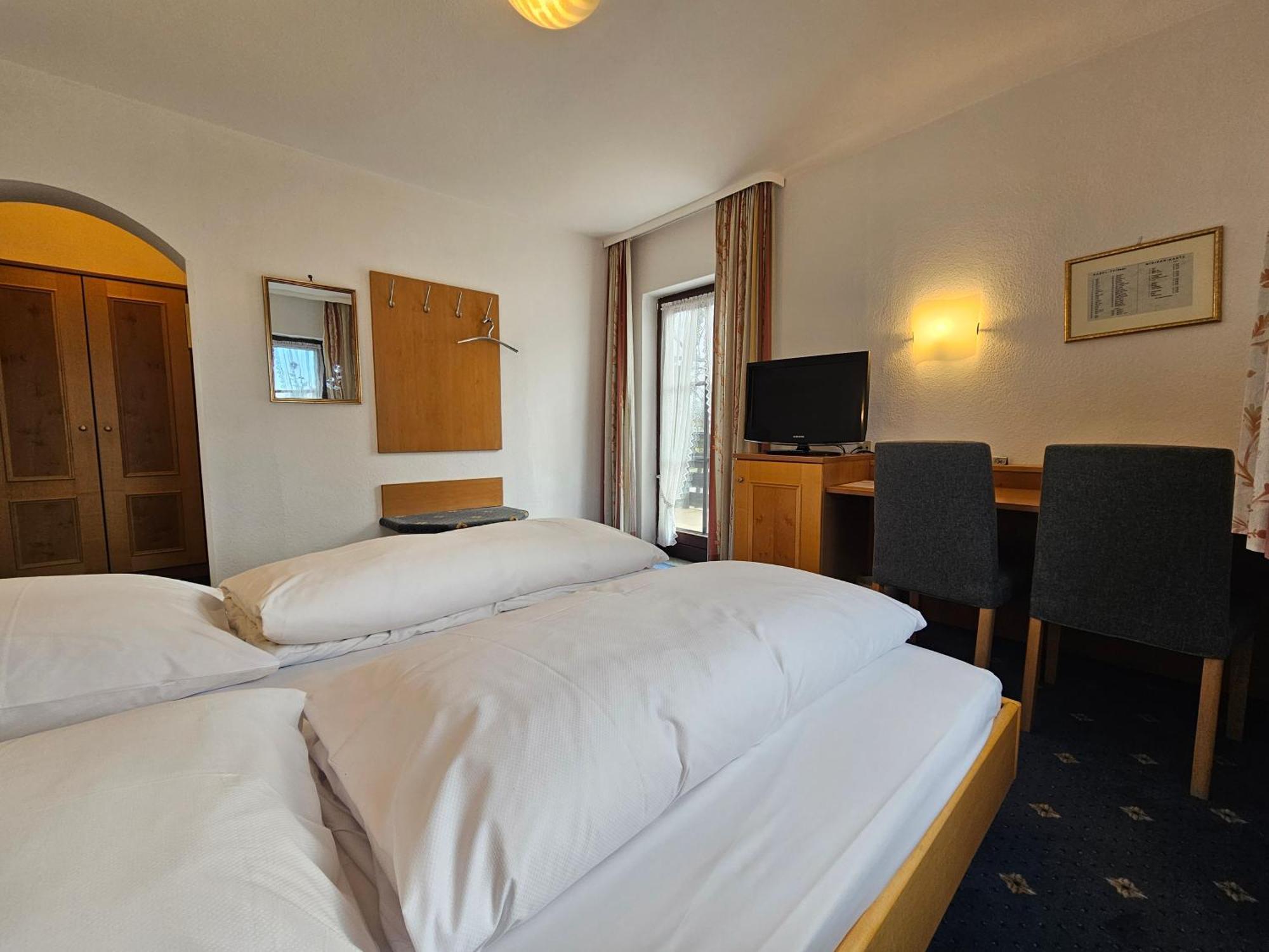 Hotel Neuner München Buitenkant foto