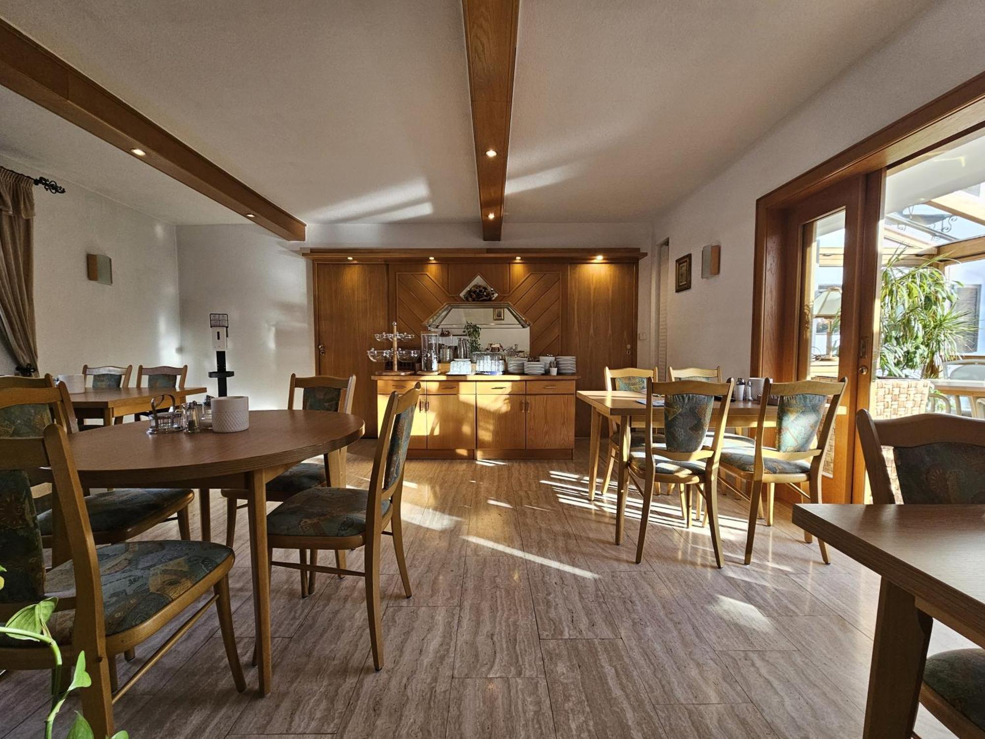 Hotel Neuner München Buitenkant foto