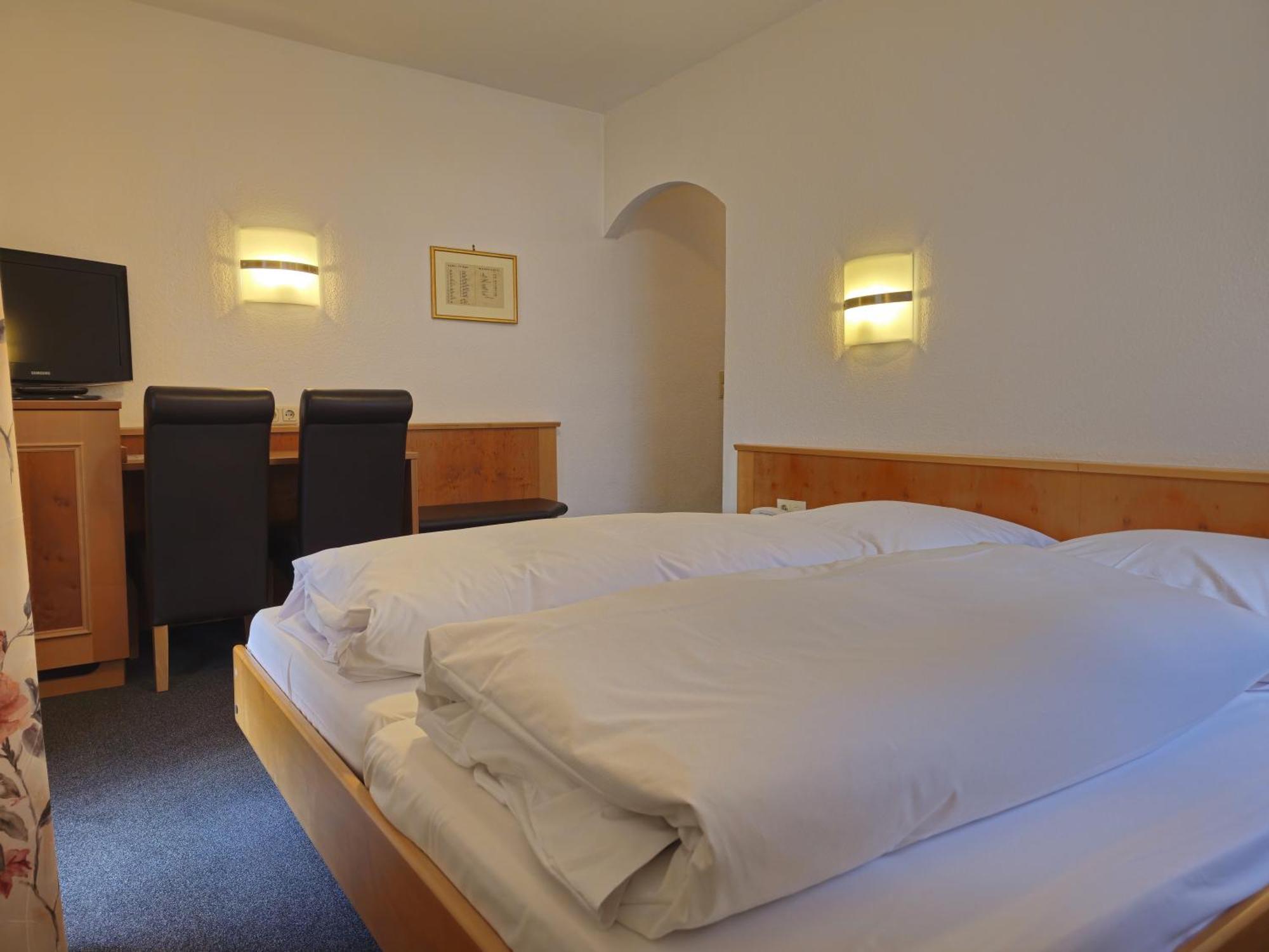 Hotel Neuner München Buitenkant foto
