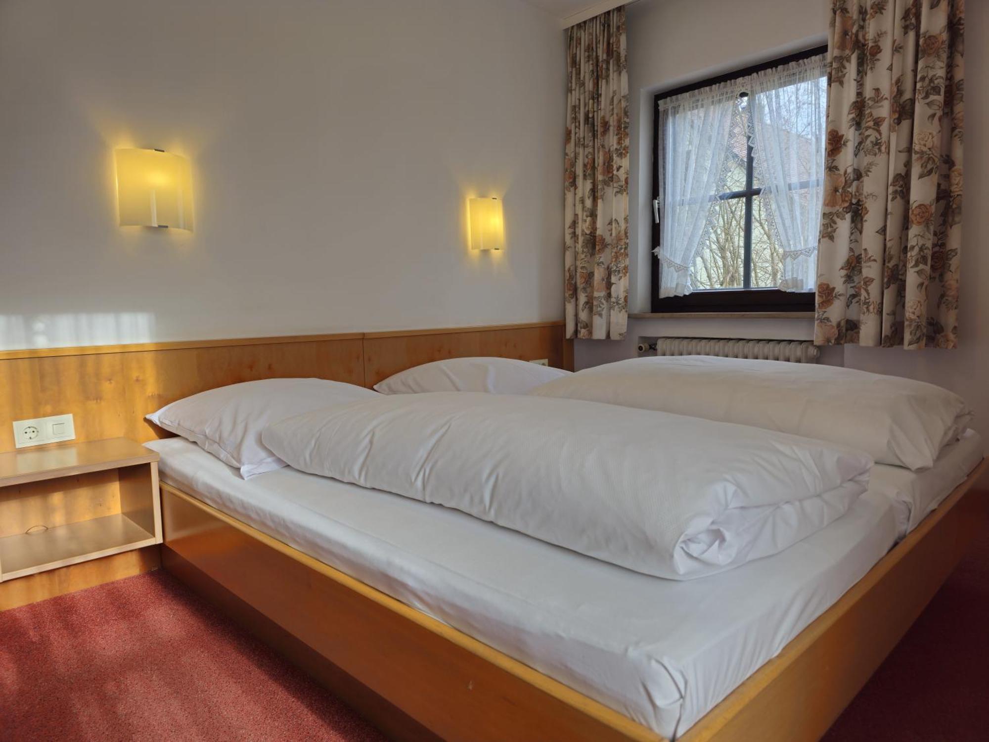 Hotel Neuner München Buitenkant foto