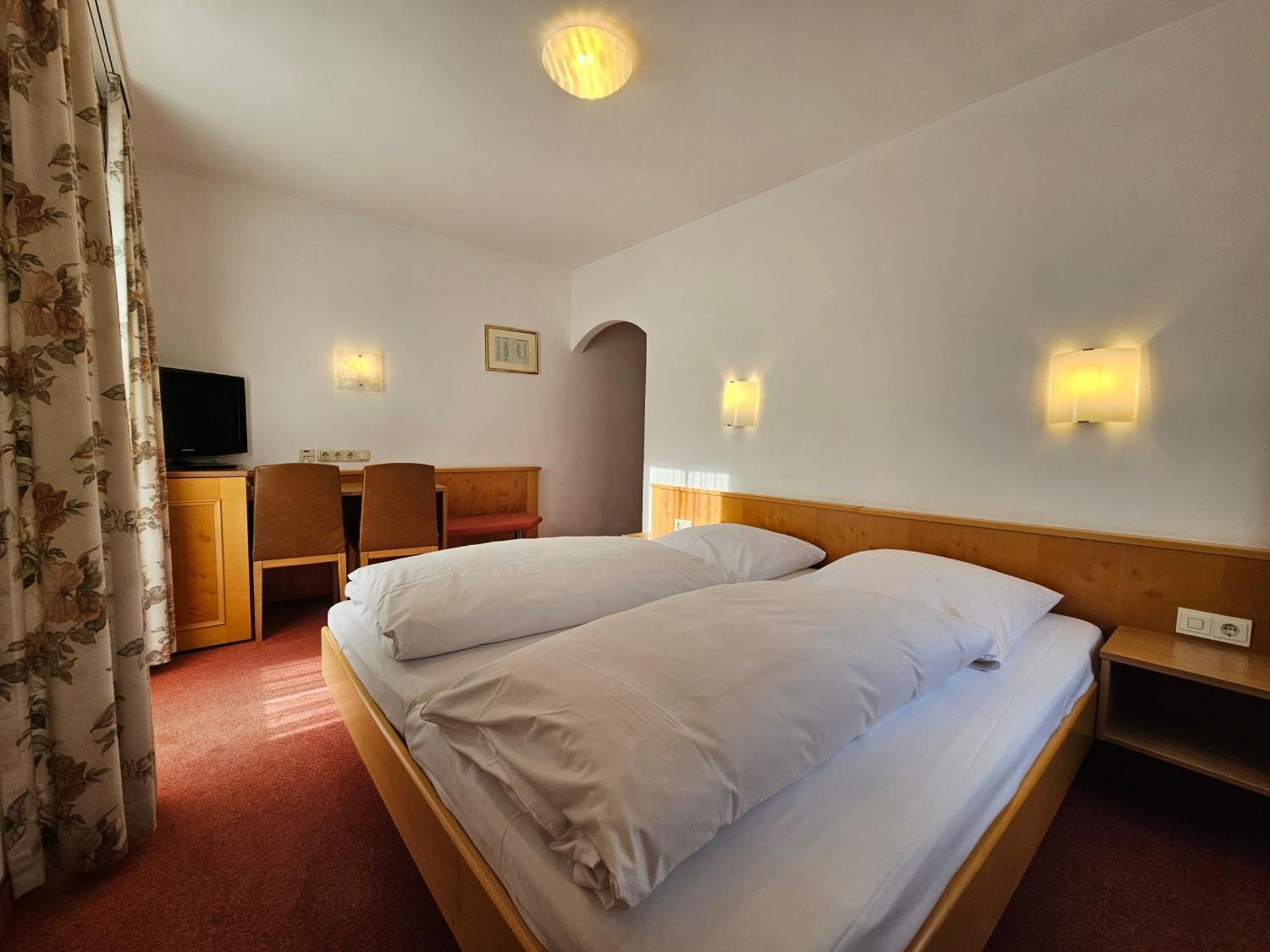 Hotel Neuner München Buitenkant foto