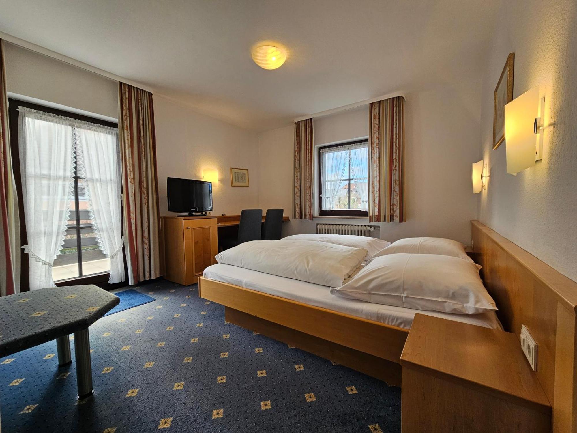 Hotel Neuner München Buitenkant foto