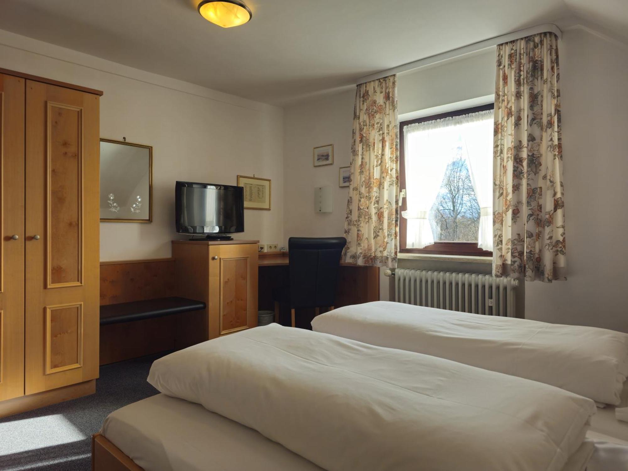 Hotel Neuner München Buitenkant foto