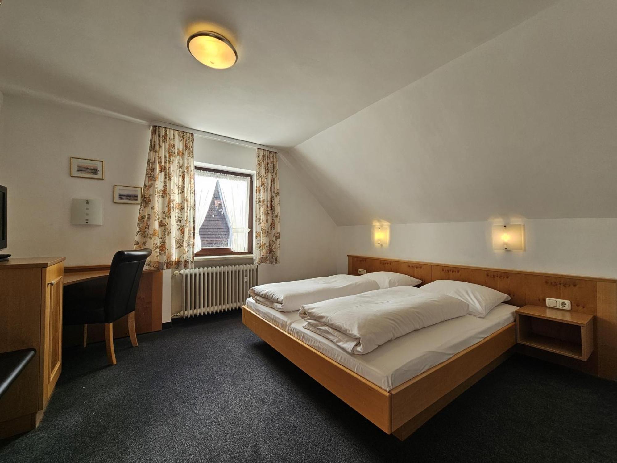 Hotel Neuner München Buitenkant foto