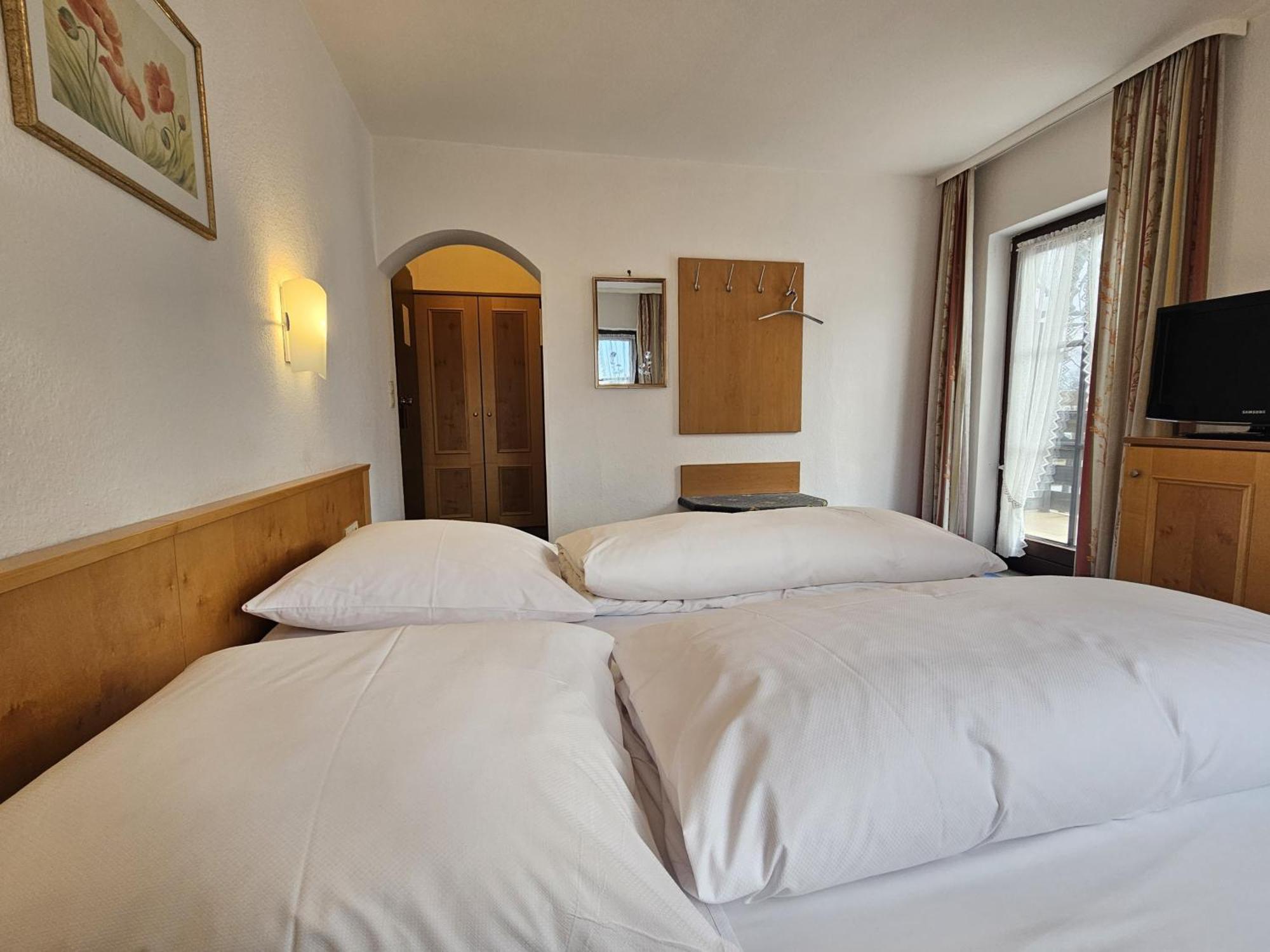 Hotel Neuner München Buitenkant foto