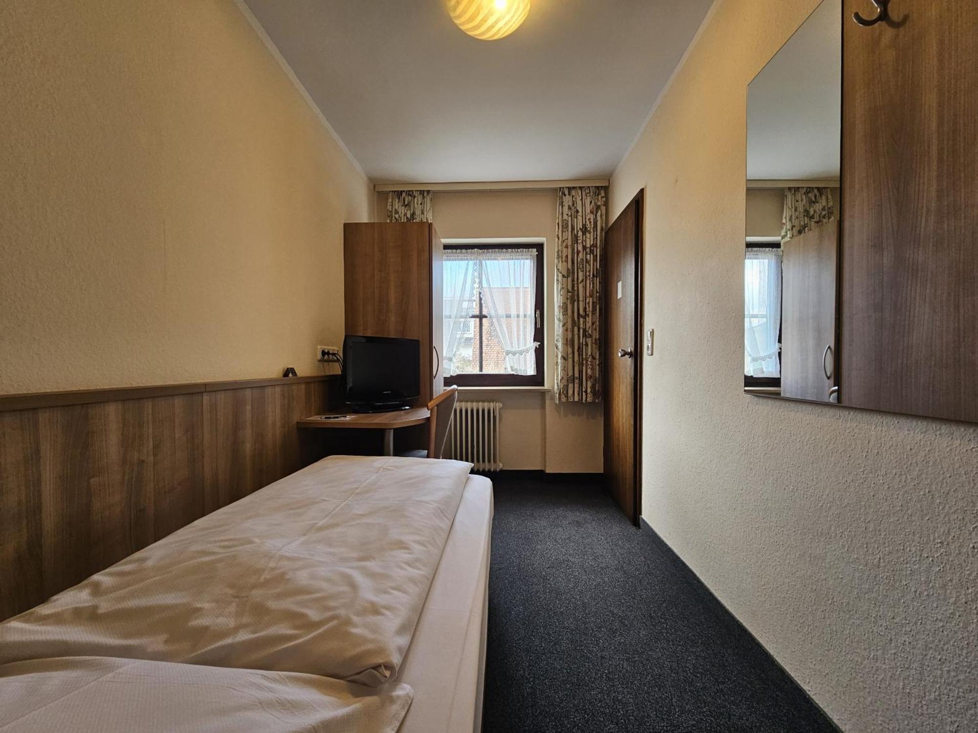 Hotel Neuner München Buitenkant foto