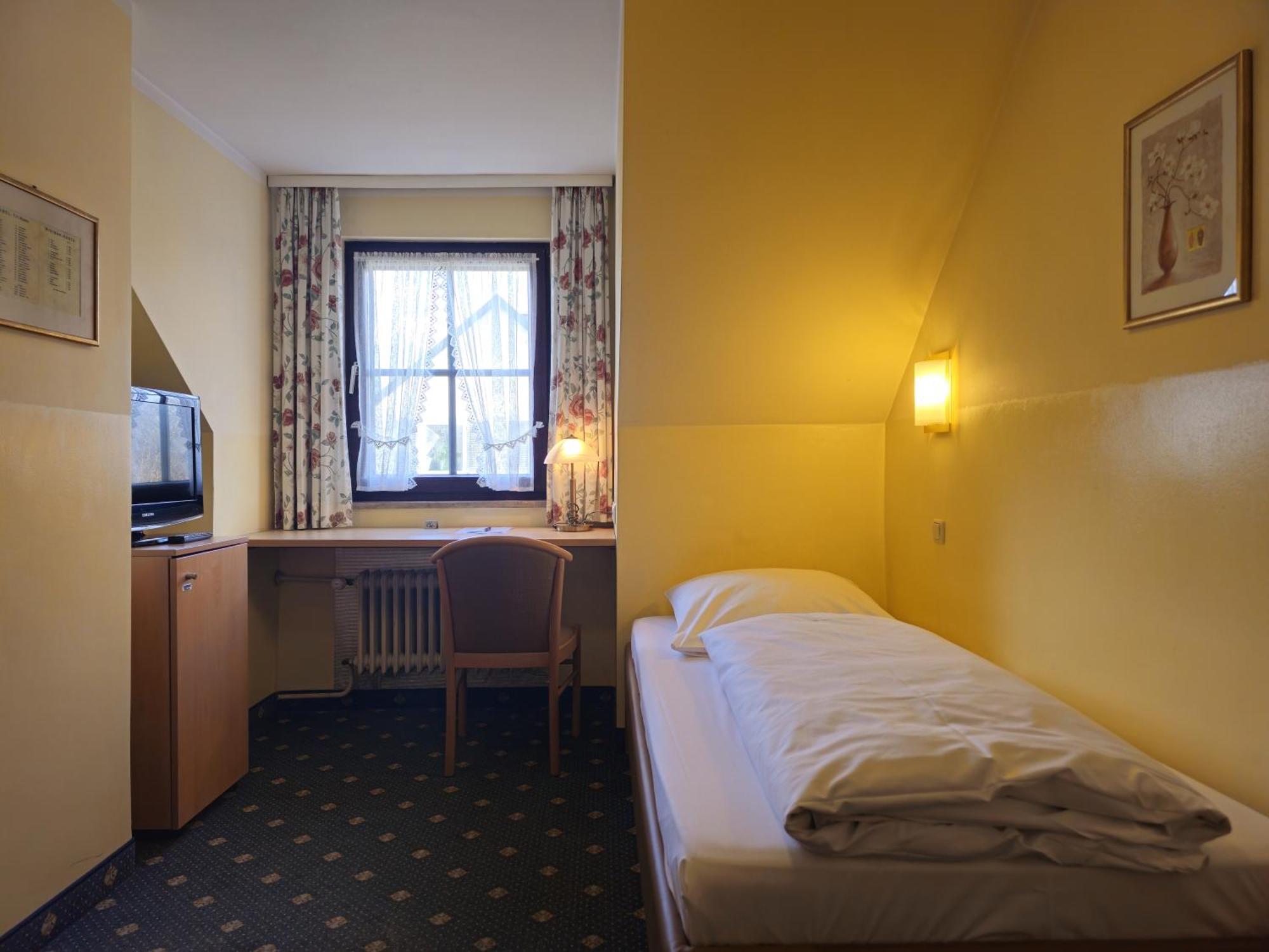 Hotel Neuner München Buitenkant foto