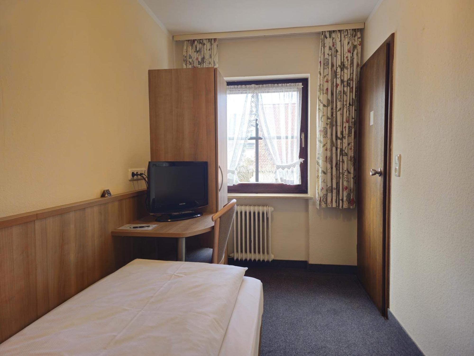 Hotel Neuner München Buitenkant foto