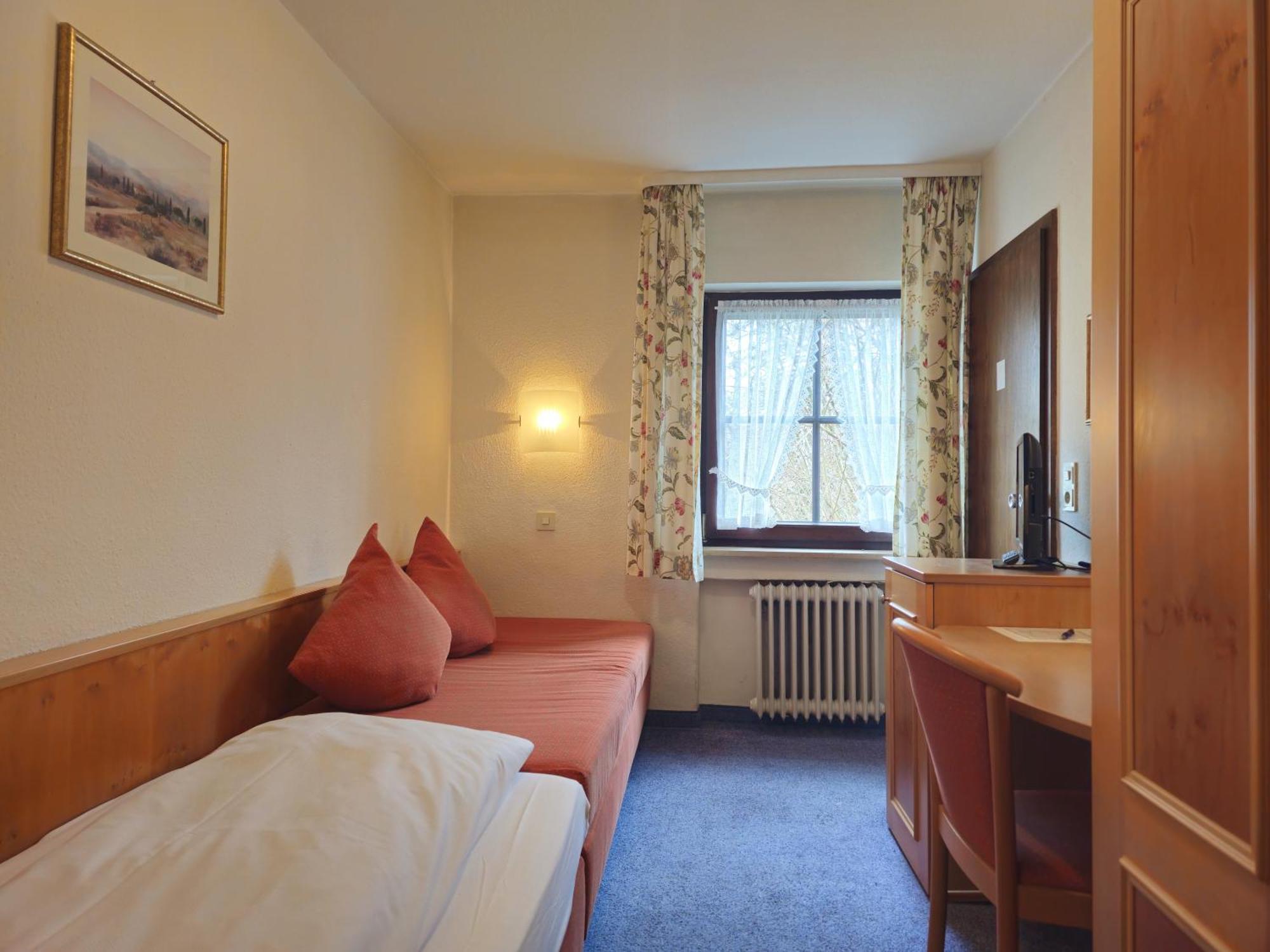 Hotel Neuner München Buitenkant foto